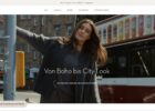 Casual Looks und tolle neue Mode
