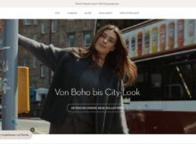 Casual Looks und tolle neue Mode