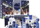 Der Nivea Men Adventskalender punktet