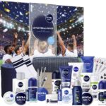 Der Nivea Men Adventskalender punktet