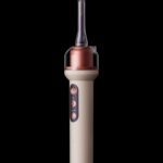Dyson CameraJet mit integrierter Kamera