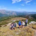 Gruppenreise Blue Zone Sardinien