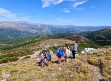 Gruppenreise Blue Zone Sardinien