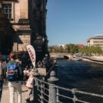 Reisen in Begleitung macht einfach mehr Spass