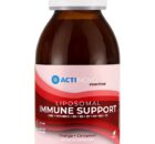 ActiNovo Liposomales Immune Support stärkt das Immunsystem