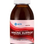 ActiNovo Liposomales Immune Support stärkt das Immunsystem