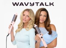 Wavytalk Steamlift Pro