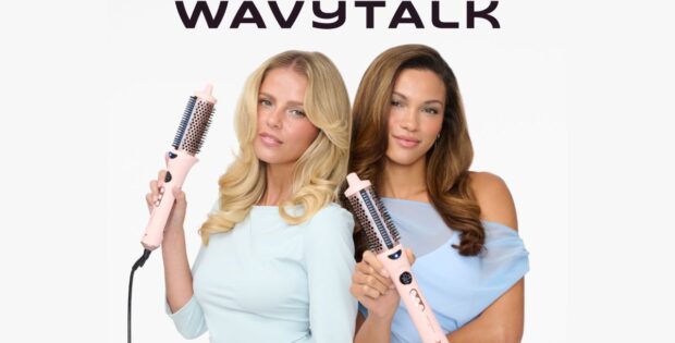Wavytalk Steamlift Pro