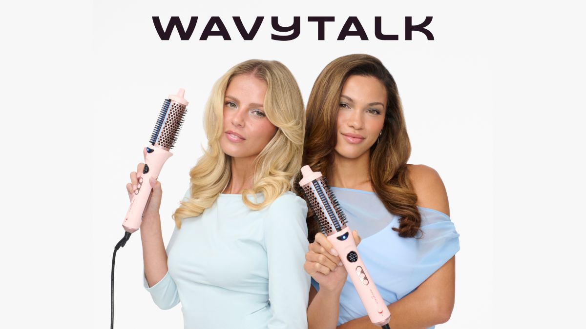 Wavytalk Steamlift Pro