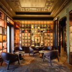 Monte-Carlo Cigar Club im Herzen des Casino de Monte-Carlo
