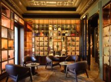 Monte-Carlo Cigar Club im Herzen des Casino de Monte-Carlo