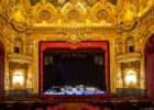 Auch die Opera-Garnier in Monte Carlo wird Schauplatz zum Jazz-Festival