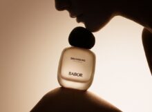 Babor Fine Fragrances Eau de Parfum Grounding