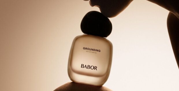 Babor Fine Fragrances Eau de Parfum Grounding