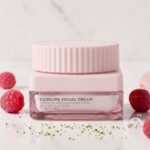 Ben&Anna Exosome Face Cream für ein geschmeidiges, gepflegtes Hautgefühl