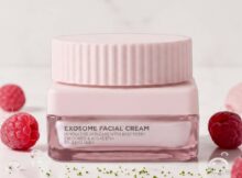 Ben&Anna Exosome Face Cream für ein geschmeidiges, gepflegtes Hautgefühl