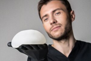 Brustimplantate werden noch beliebter