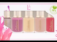 Catherine Classic Lac Selection Wanderlust