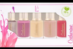 Catherine Classic Lac Selection Wanderlust