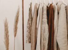 Der Herbst kommt wieder stylisch mit neuen Trends