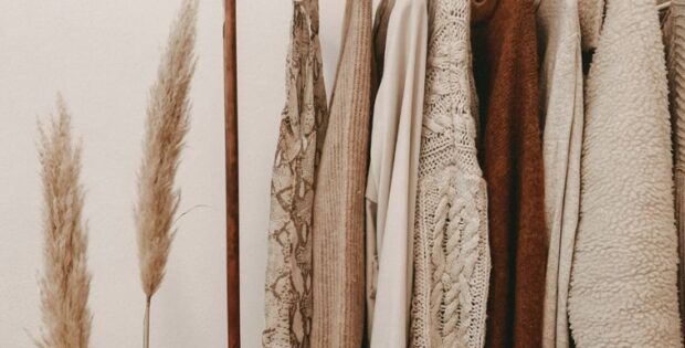 Der Herbst kommt wieder stylisch mit neuen Trends