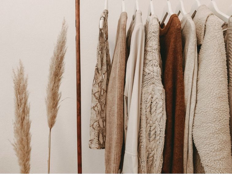 Der Herbst kommt wieder stylisch mit neuen Trends
