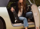 Dieser Sneaker mit Warmfutter verbindet sportliches Design mit Everyday Komfort