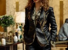 Fashion Tea Time in der Royal Mansour Casablanca