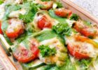 Käse bringt das i-Tüpfelchen der Glückseeligkeit