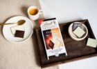 Lindt Excellence Fusion