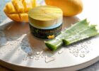Mango Body Butter von Nature Thoughts