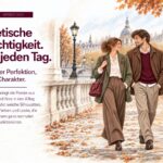 Wenn der Herbst-Look wie ein Roman wirkt