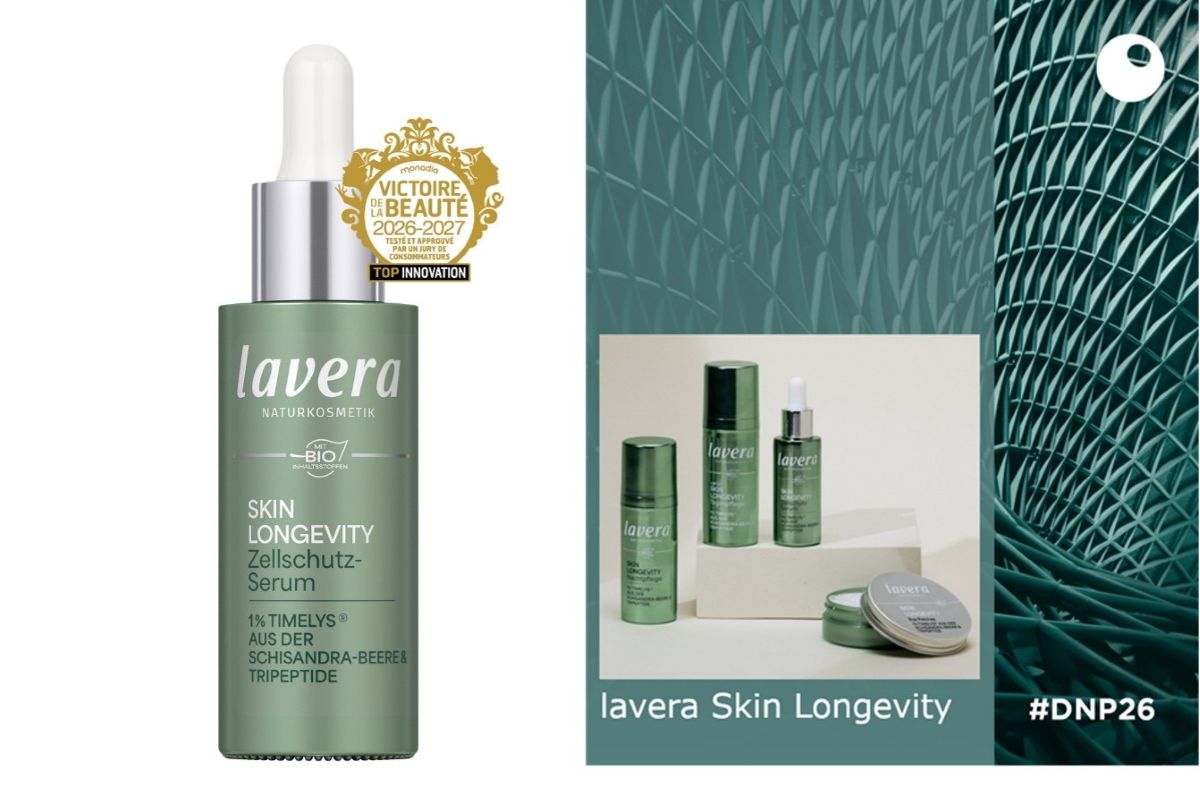 Präventives Pflegeverständnis und zertifizierte Naturkosmetik