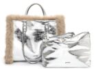 Suri Frey Shopper SFY Chessy in Silber für 79,99 €