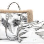 Suri Frey Shopper SFY Chessy in Silber für 79,99 €