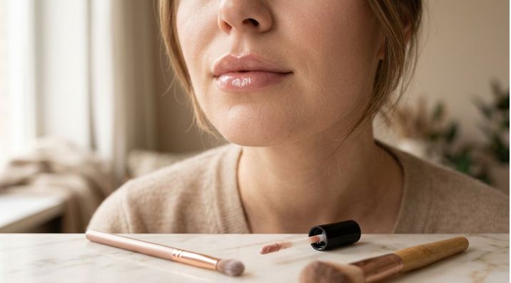 Volle sind sexy und attraktiv, für Frauen jeden Alters