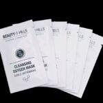 Beauty Hills Cleansing Oxygen Mask