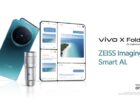 vivo X Fold6 mit dem vivo Zeiss Telephoto Extender Gen 2